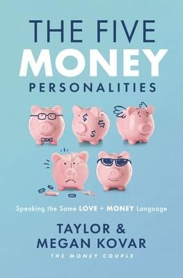 Produktbild: The Five Money Personalities