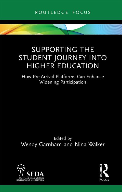 Produktbild: Supporting the Student Journey into Higher Education