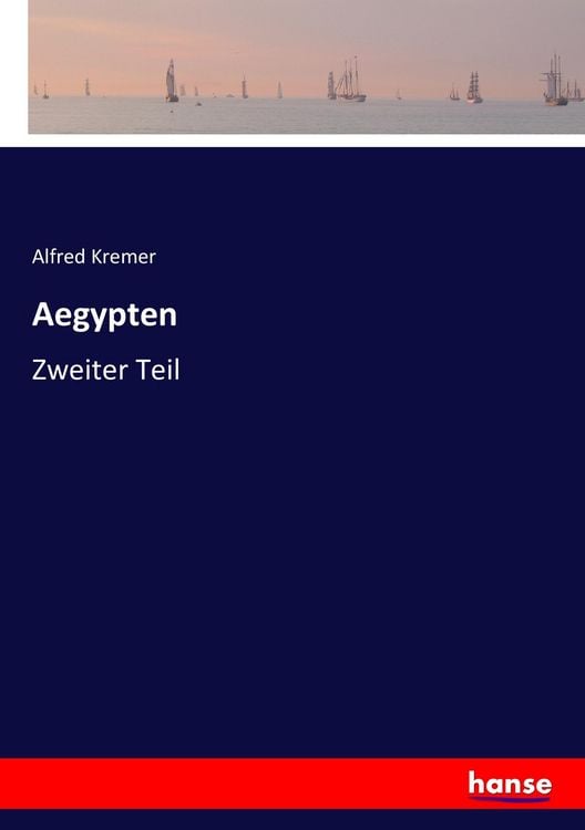 Produktbild: Aegypten