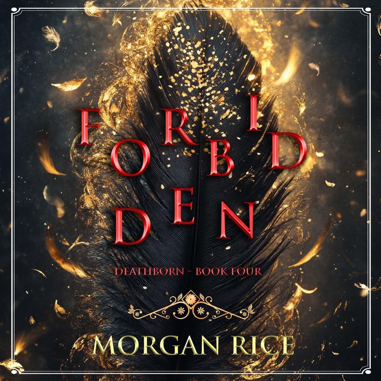 Produktbild: Forbidden (Book Four of the Deathborn Series)