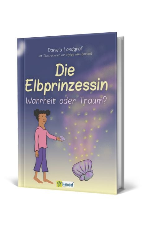 Produktbild: Die Elbprinzessin