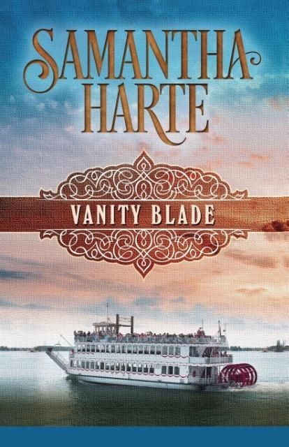 Produktbild: Vanity Blade