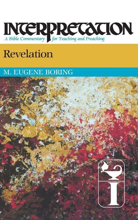 Produktbild: Revelation
