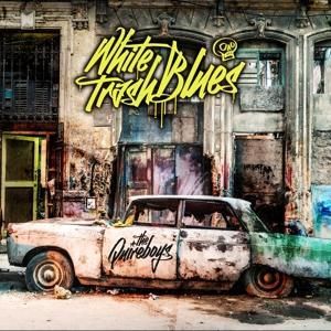 Produktbild: White Trash Blues