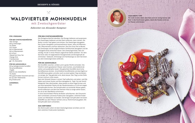 Produktbild: Die K&uuml;chenschlacht