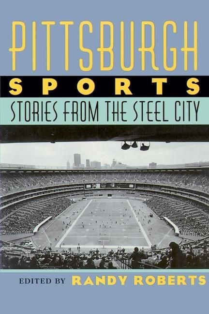 Produktbild: Pittsburgh Sports