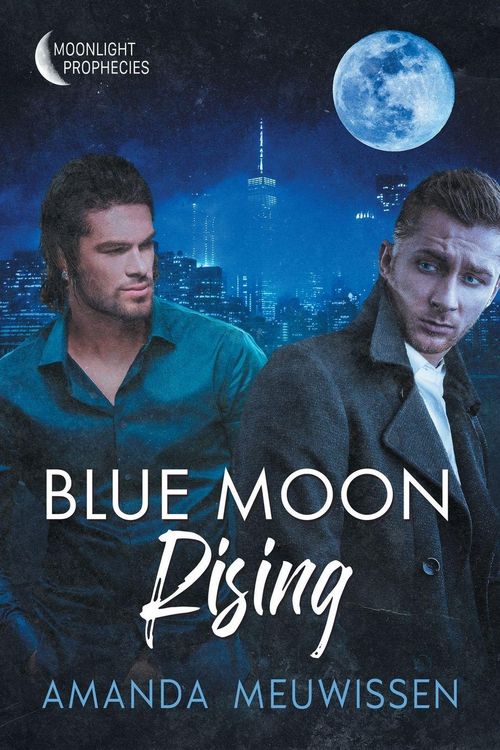 Produktbild: Blue Moon Rising