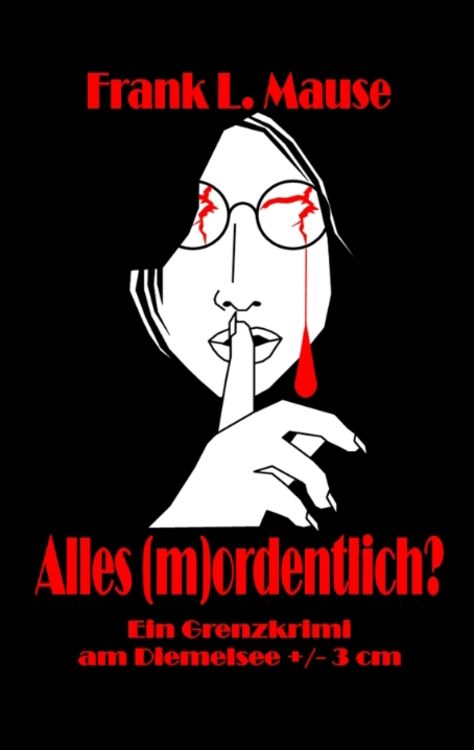 Produktbild: Alles (m)ordentlich?