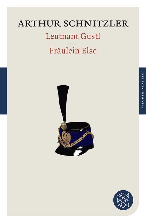 Produktbild: Leutnant Gustl / Fr&auml;ulein Else