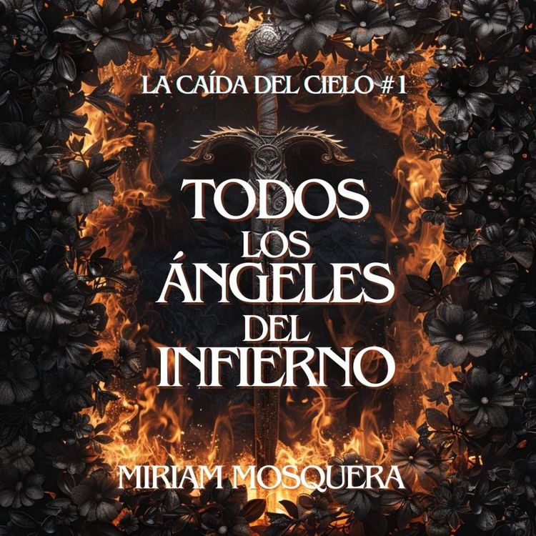 Produktbild: Todos los &aacute;ngeles del Infierno