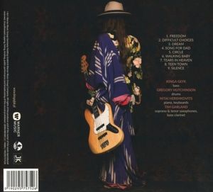 Produktbild: Glyk, K: Dream