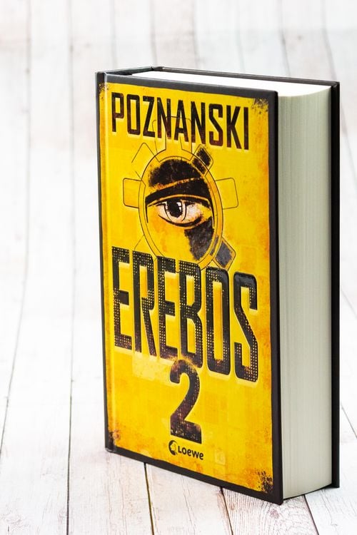 Produktbild: Erebos 2