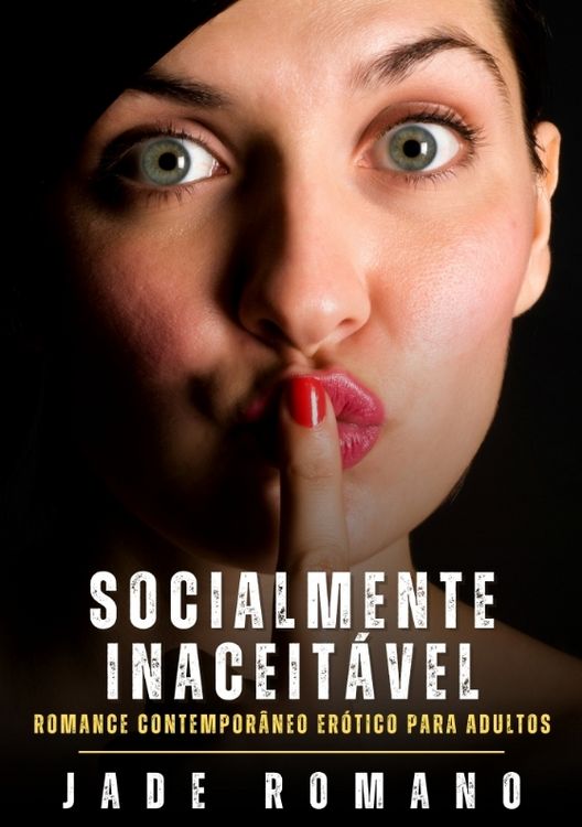Produktbild: Socialmente Inaceit&aacute;vel