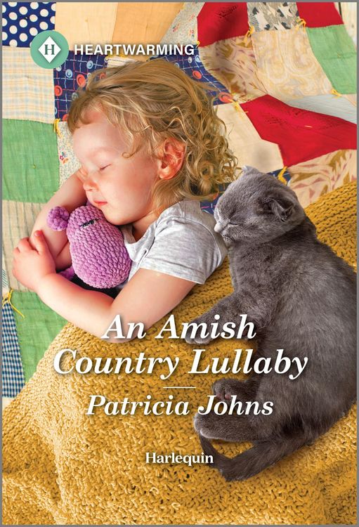 Produktbild: An Amish Country Lullaby