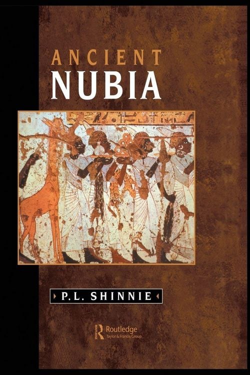 Produktbild: Ancient Nubia