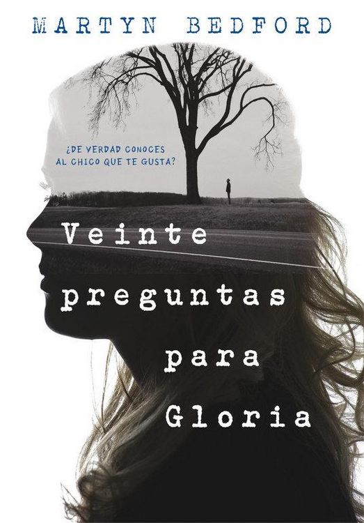 Produktbild: Veinte preguntas para Gloria