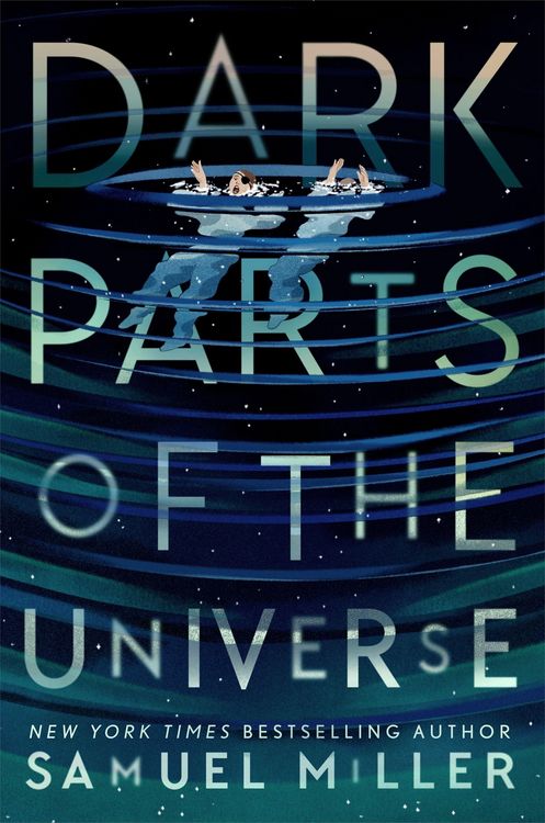 Produktbild: Dark Parts of the Universe