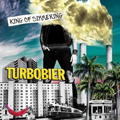 Produktbild: King of Simmering