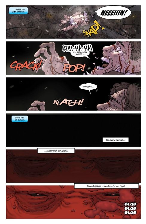 Produktbild: Spider-Man: Reign