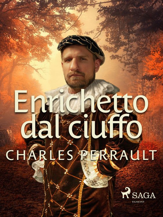 Produktbild: Enrichetto dal ciuffo
