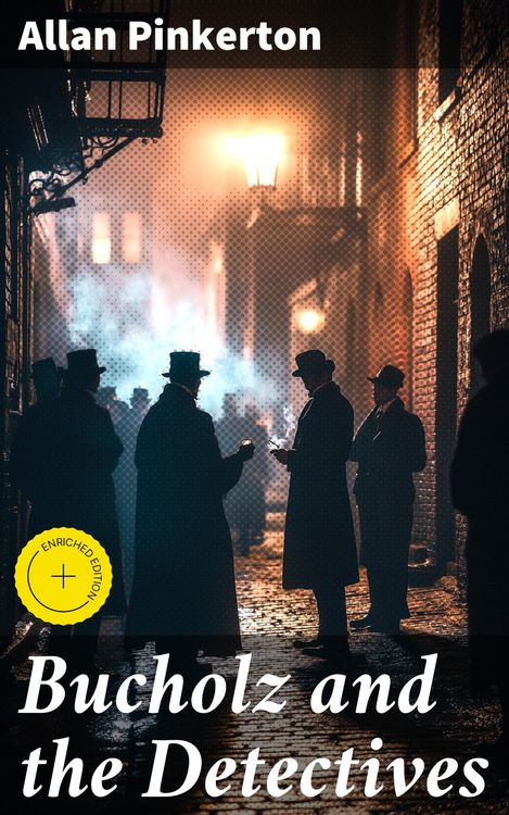Produktbild: Bucholz and the Detectives