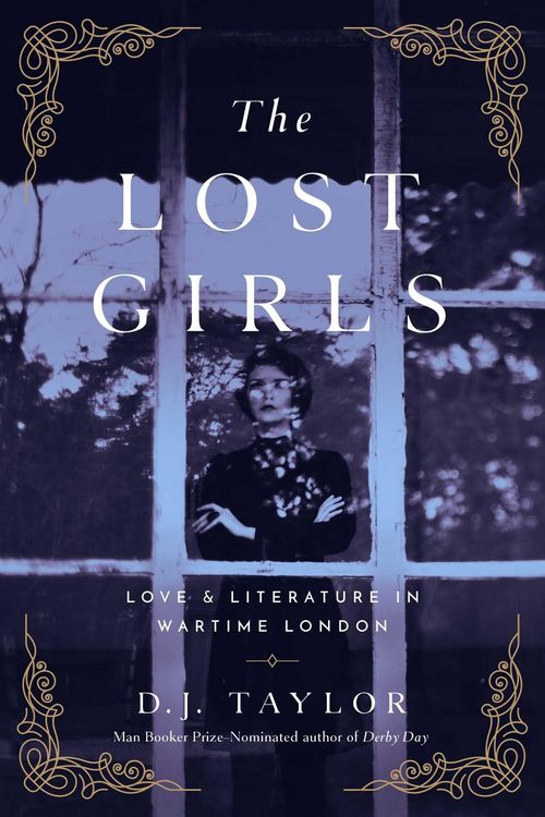 Produktbild: The Lost Girls
