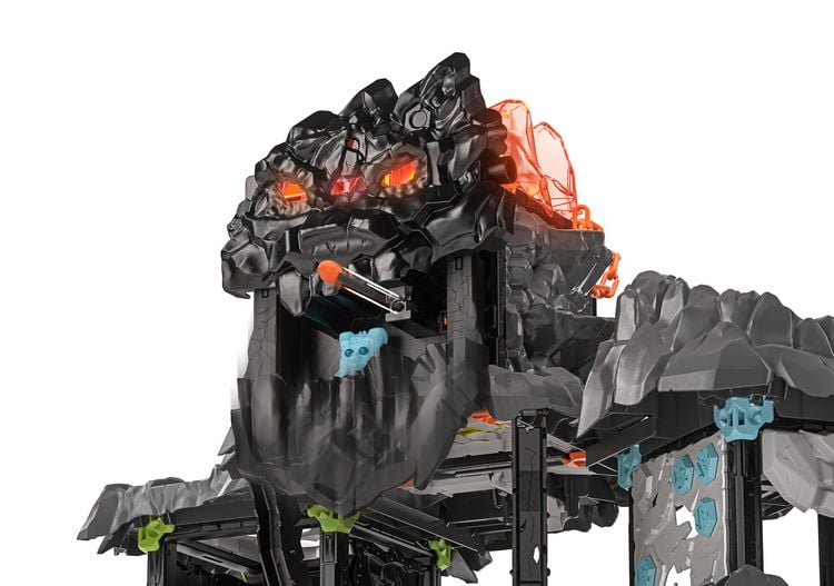 Produktbild: schleich&reg; 42757 Mastercave Smashrador