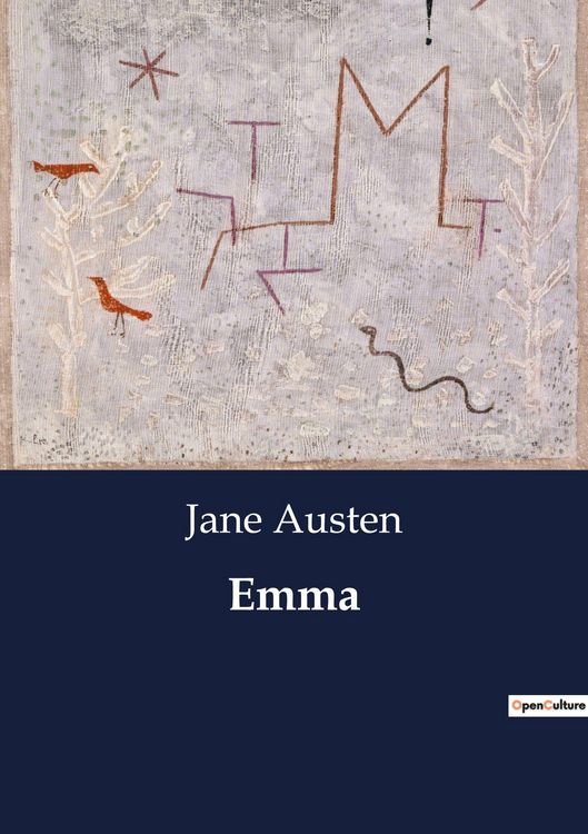 Produktbild: Emma