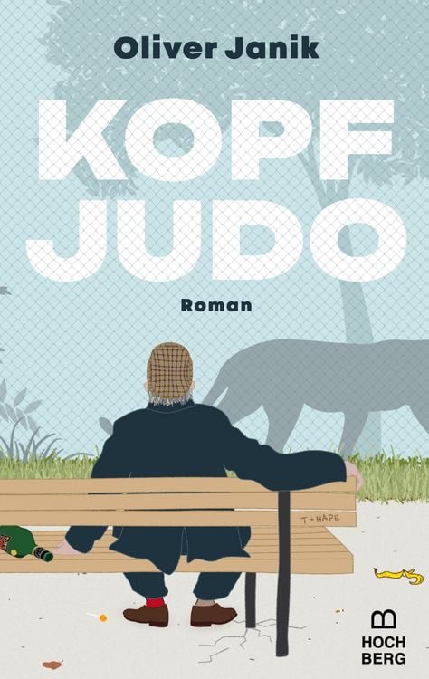Produktbild: Kopfjudo