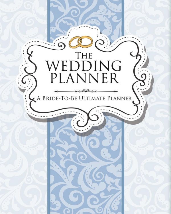 Produktbild: The Wedding Planner