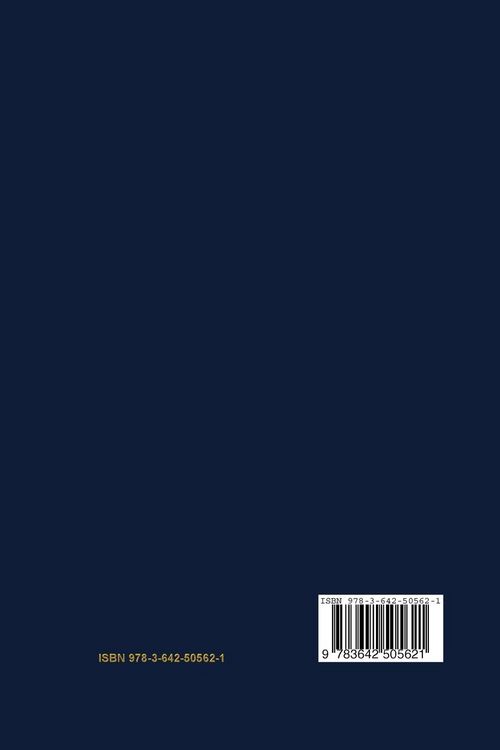 Produktbild: Der Innere Aufbau der Sterne