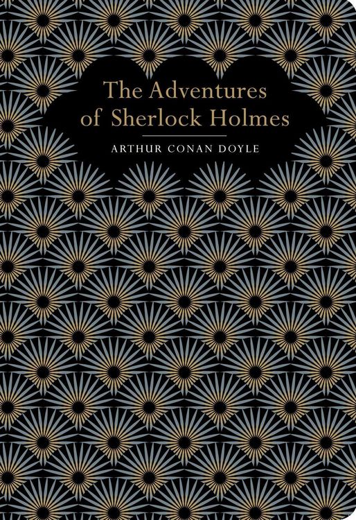 Produktbild: The Adventures of Sherlock Holmes