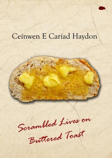 Produktbild: Scrambled Lives on Buttered Toast