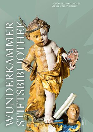 Produktbild: Wunderkammer Stiftsbibliothek