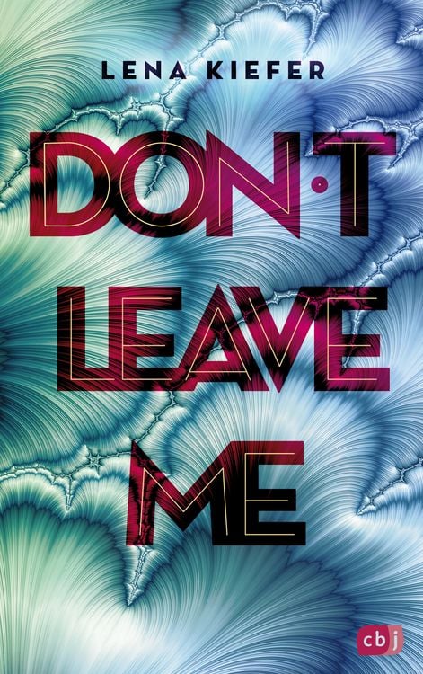 Produktbild: Don't LEAVE me