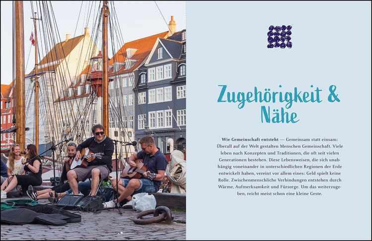 Produktbild: KUNTH Von Hygge bis Ikigai