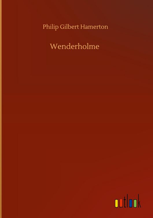 Produktbild: Wenderholme