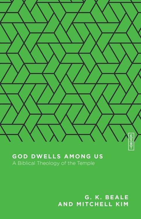Produktbild: God Dwells Among Us