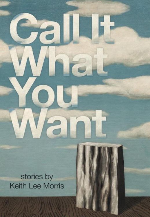 Produktbild: Call It What You Want