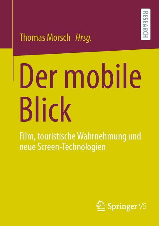 Produktbild: Der mobile Blick