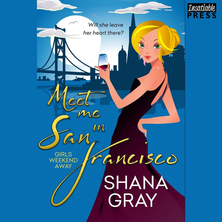 Produktbild: Meet Me in San Francisco