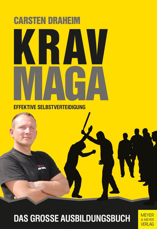Produktbild: Krav Maga