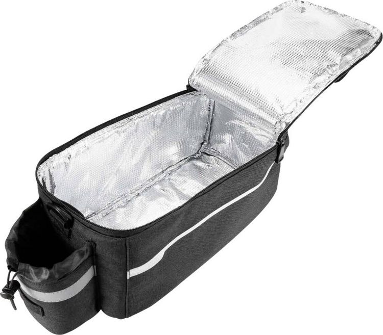 Produktbild: IWH Fahrrad-K&uuml;hltasche Passiv 10l