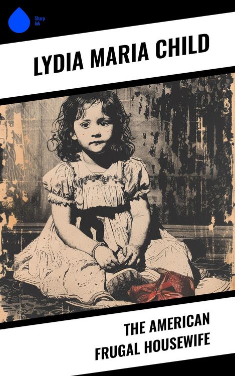 Produktbild: The American Frugal Housewife