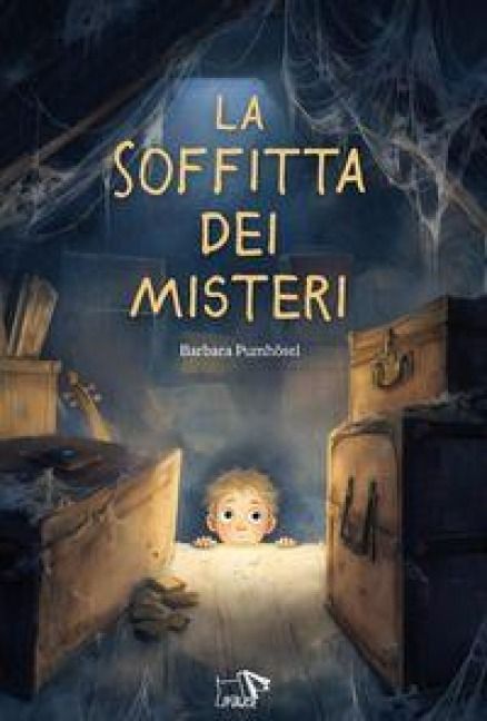 Produktbild: La soffitta dei misteri