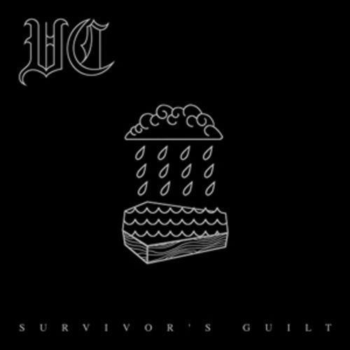 Produktbild: Survivors Guilt