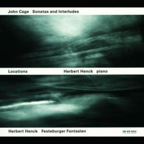 Produktbild: Henck, H: Locations