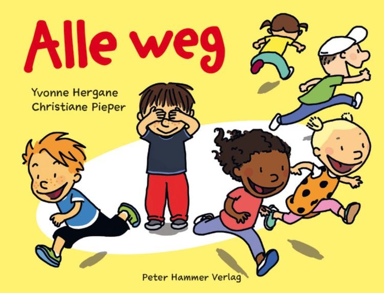 Produktbild: Alle weg