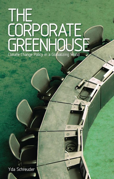 Produktbild: The Corporate Greenhouse