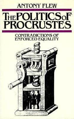 Produktbild: The Politics of Procrustes